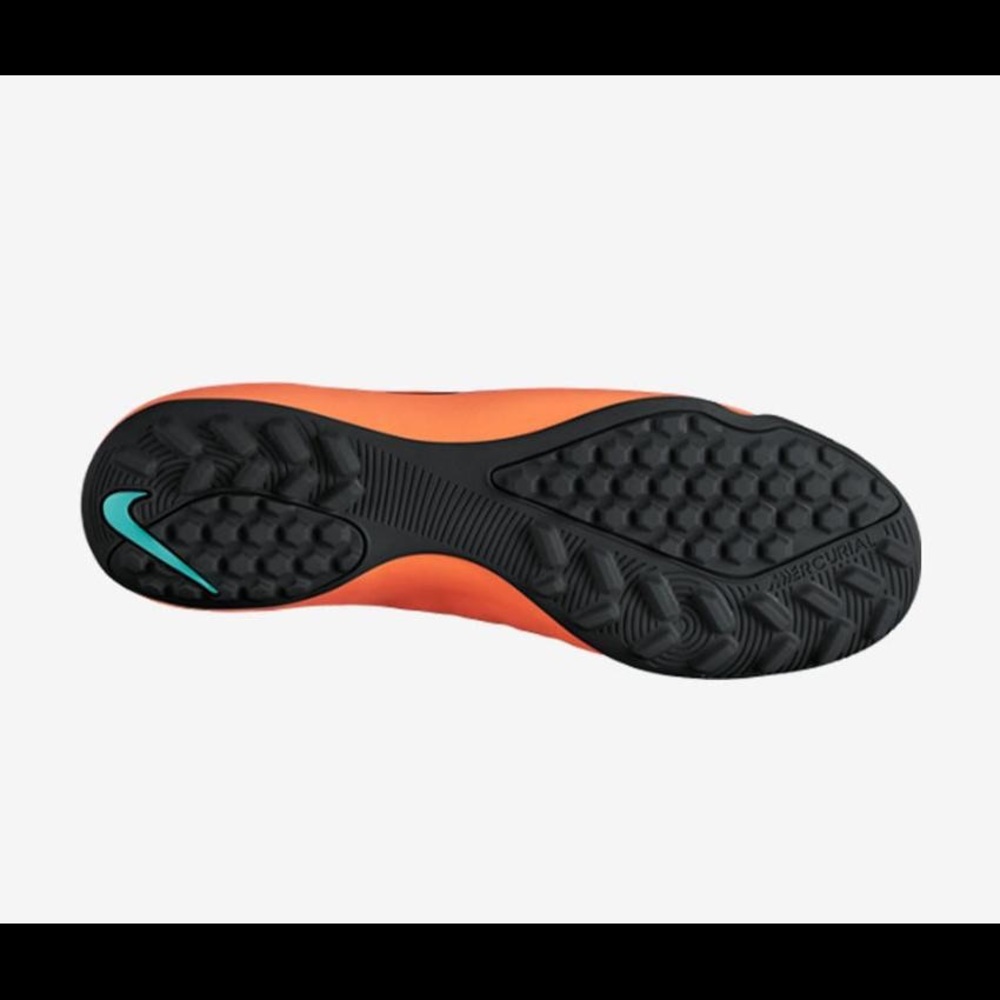 ✨SOLD✨Nike Mercurial Victory V Turf✨ - Picture 2 of 5